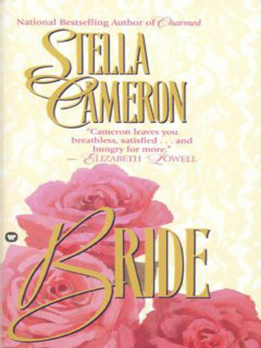 Title details for Bride by Stella Cameron - Available